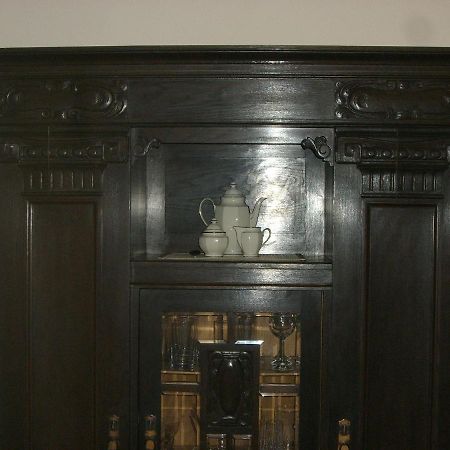 Villa Moeller Treuenbrietzen Kültér fotó